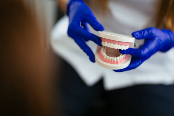 Advanced Technology for Better Dental Care in Alexandria, IN