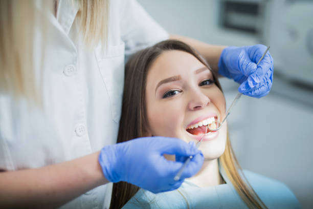 Best Dental X-Rays and Imaging  in Alexandria, IN